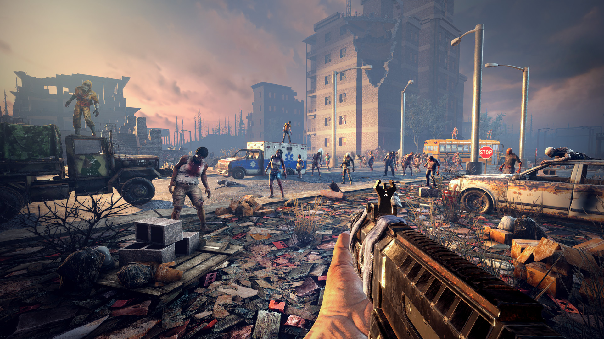 Save 70 On 7 Days To Die On Steam