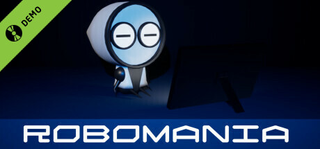Robomania Pre-Alpha Demo