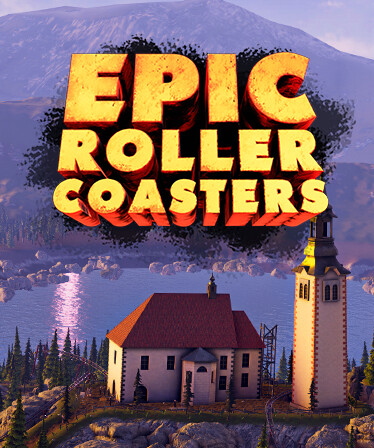 Epic Roller Coasters — Bled