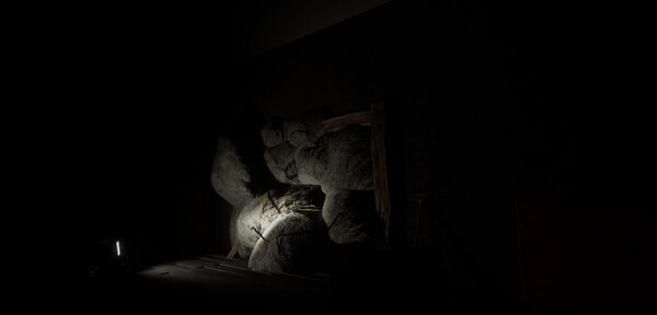Cave Of Evil Demo screenshot 5