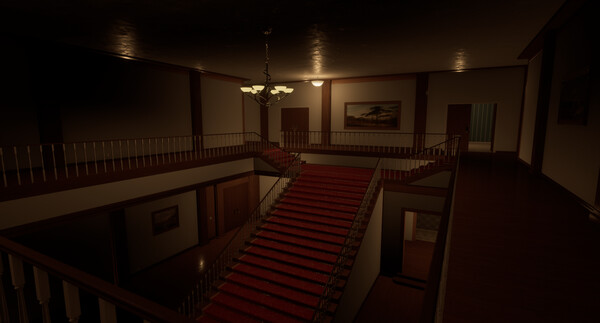 Cave Of Evil Demo screenshot 4