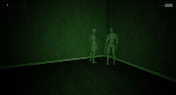 Cave Of Evil Demo screenshot 3