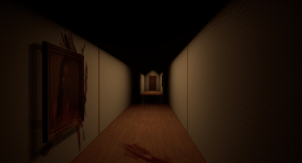 Cave Of Evil Demo screenshot 2
