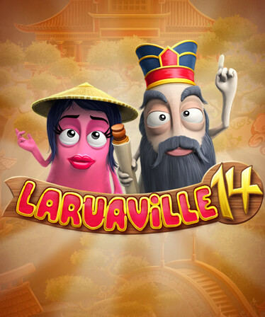 Laruaville 14