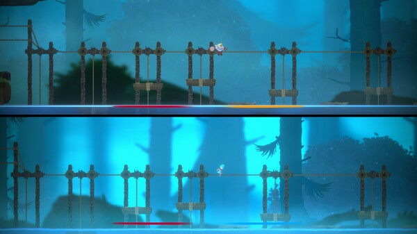 Hand In Hand Demo screenshot 10