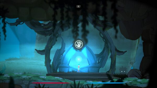 Hand In Hand Demo screenshot 11