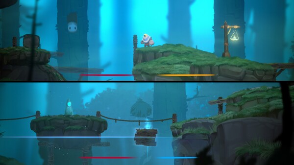 Hand In Hand Demo screenshot 4