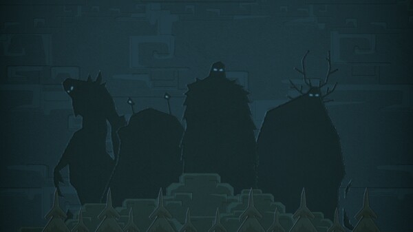 Hand In Hand Demo screenshot 7