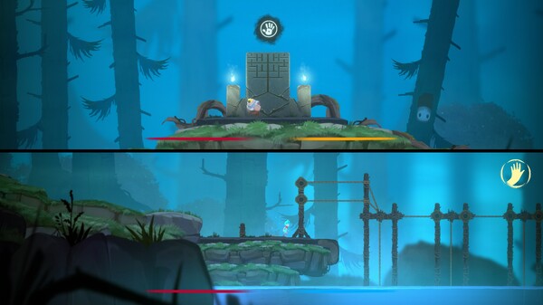 Hand In Hand Demo screenshot 8