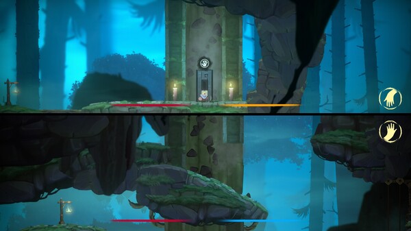 Hand In Hand Demo screenshot 5