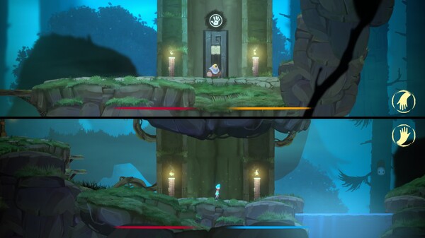 Hand In Hand Demo screenshot 6