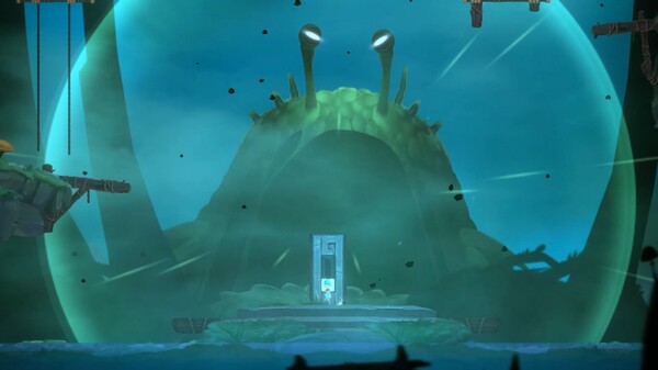 Hand In Hand Demo screenshot 3
