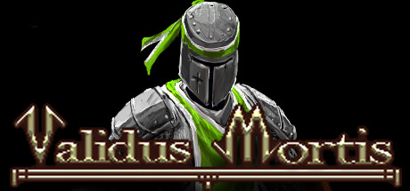 Validus mortis steam charts