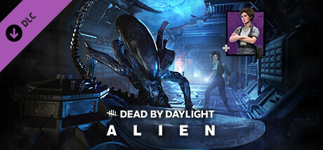 Dead by Daylight - Alien Chapter