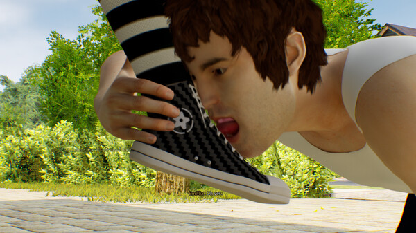 I will obey you, Mistress 2for windows and Linux 1