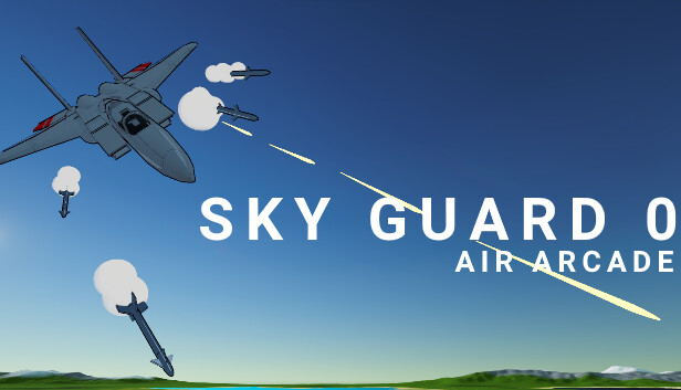 Skyguard 0: Air arcade - Metacritic