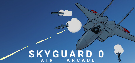 Skyguard 0: Air arcade Cover Image