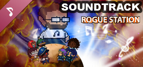 Rogue Station Soundtrack