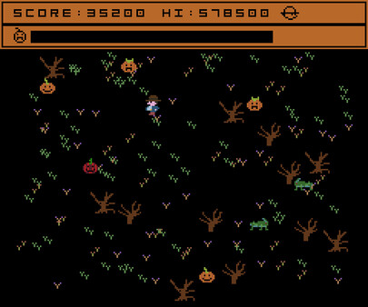 Grasshoppers! game for windows Pc 1