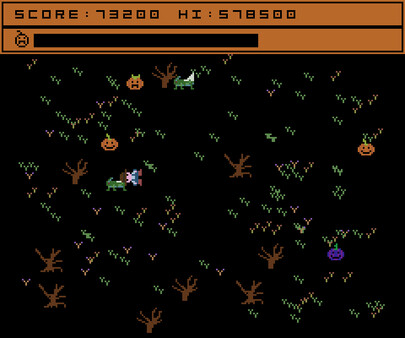 Grasshoppers!for windows and Linux 1