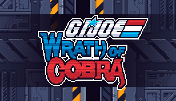 G.I. Joe: Wrath of Cobra on Steam