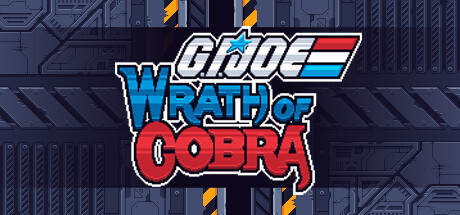 G.I. Joe: Wrath of Cobra Cover Image