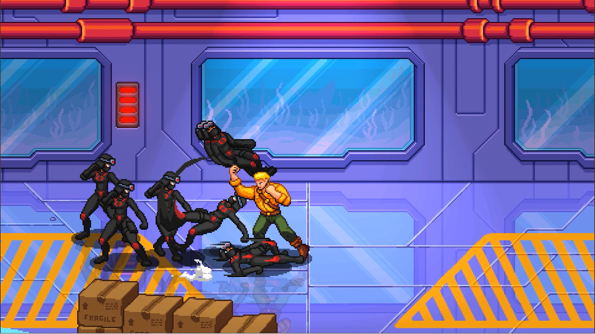 G.I. Joe Wrath of Cobra on Steam