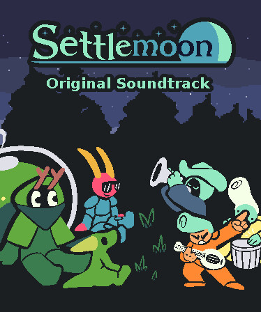 Settlemoon Soundtrack