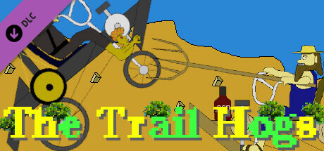 Trail Hogs Player's Guide PC DLC deal – free