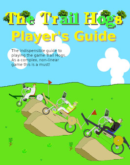 Trail Hogs Player's Guide
