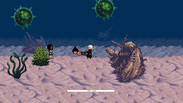 SEOIRYEfor windows and Linux 1