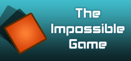 The Impossible Game Cover Image