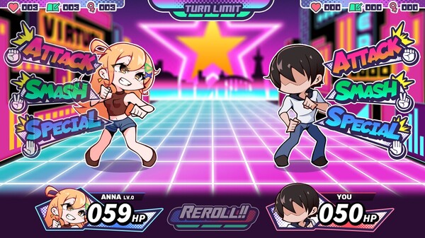 Whispered Promises ~ 14 Days of Love with Anna Demo screenshot 4