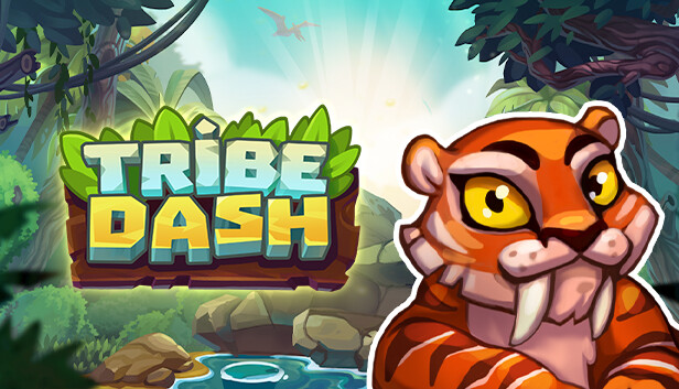 Jungle Dash VR – Discord