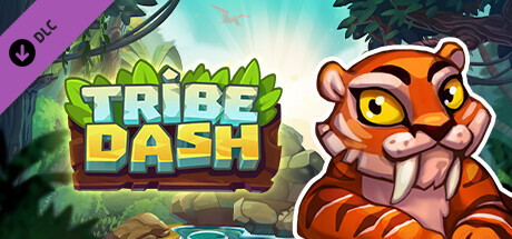 Tribe Dash - Beginner's Pack banner image