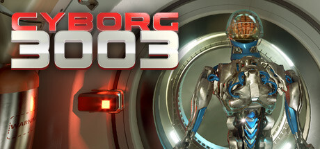 Cyborg3003 header image