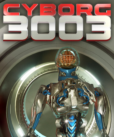 Cyborg3003