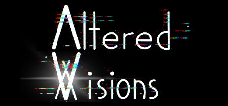 Altered Visions Cover Image
