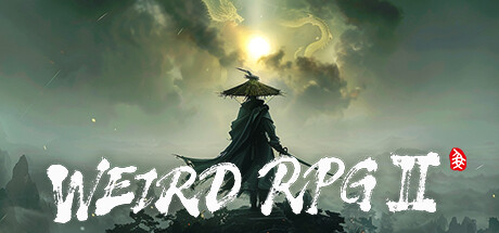 Image for Weird RPG 2