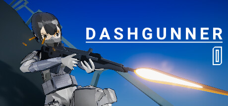 Dashgunner 0 Cover Image
