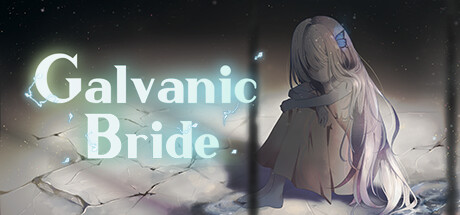 Galvanic Bride banner