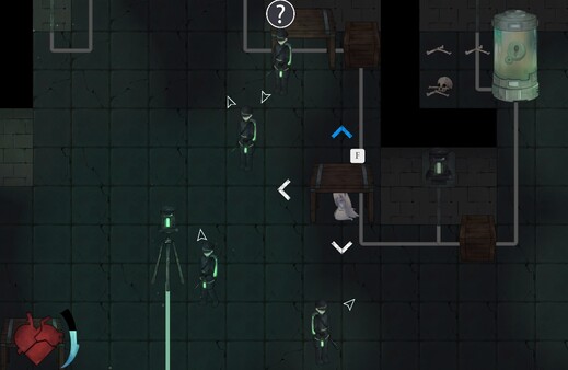 Galvanic Bride game for windows Pc 1