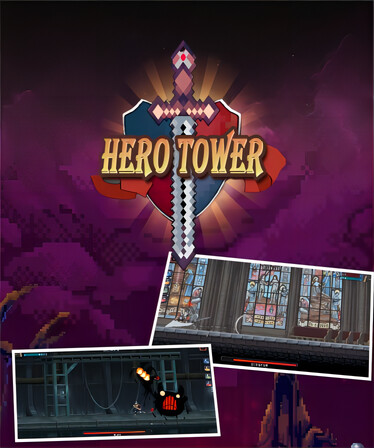 HeroTower