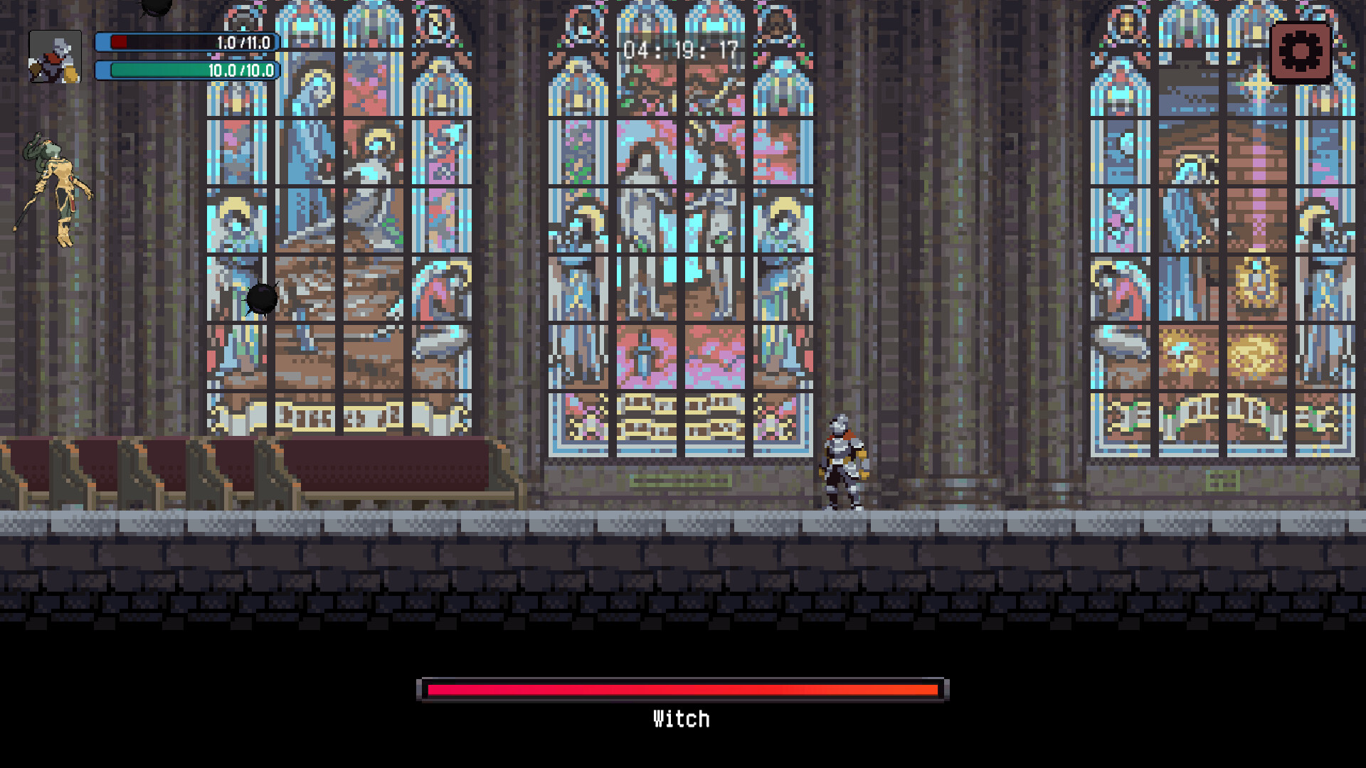 HeroTower screenshot 4