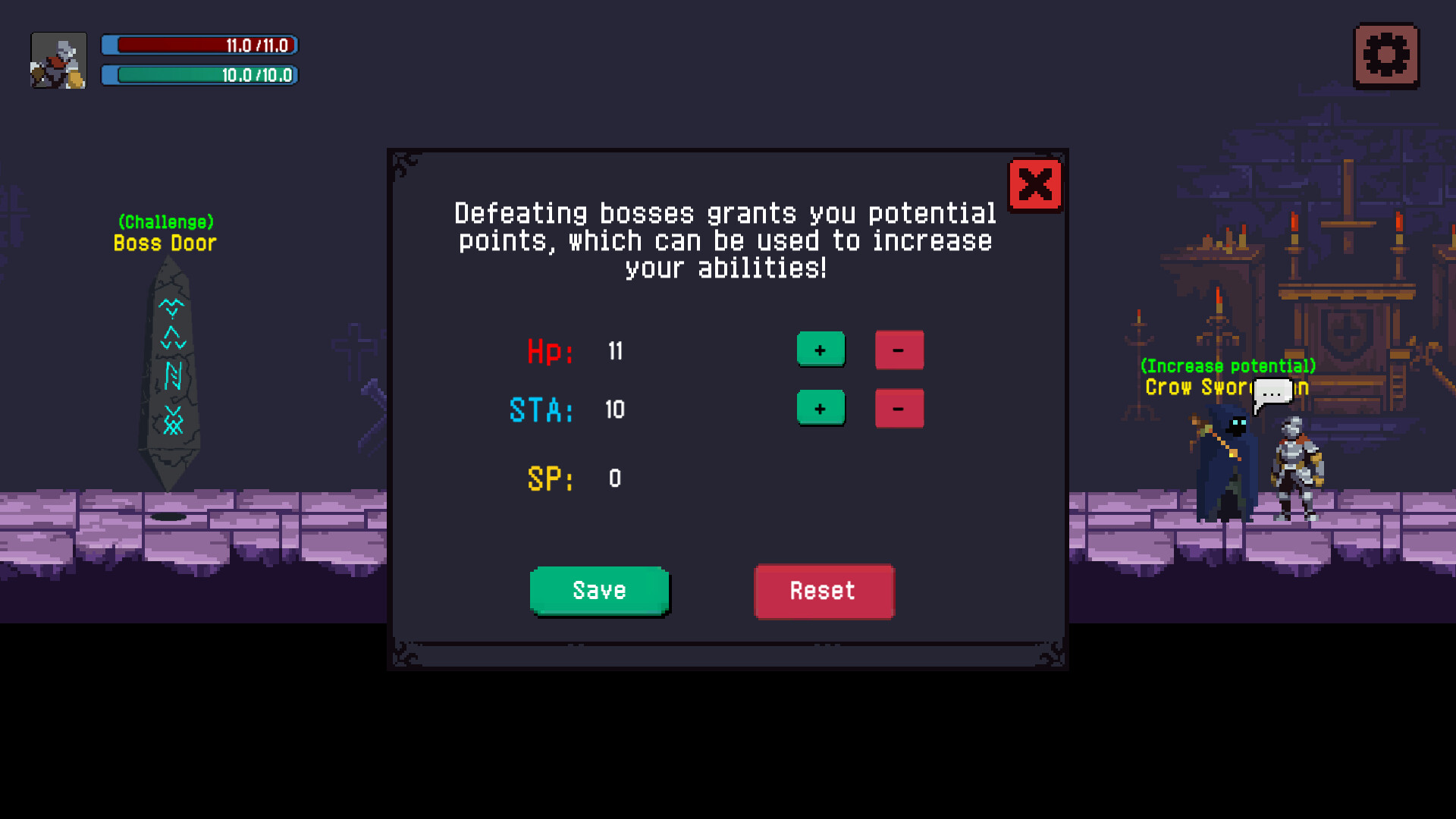 HeroTower screenshot 8