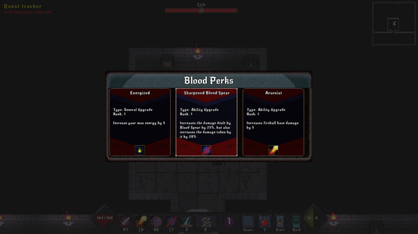 Margoq's Lair game for windows Pc 1