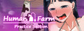 Human Farm - Pratice Section logo