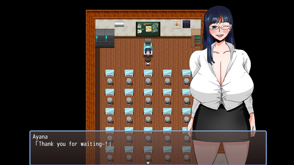 Human Farm - Practice Section game for windows Pc 1