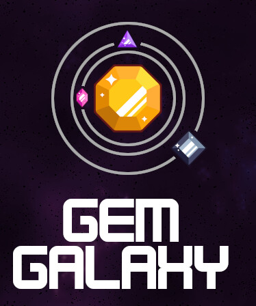 Gem Galaxy