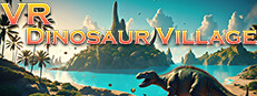 VR Dinosaur Village